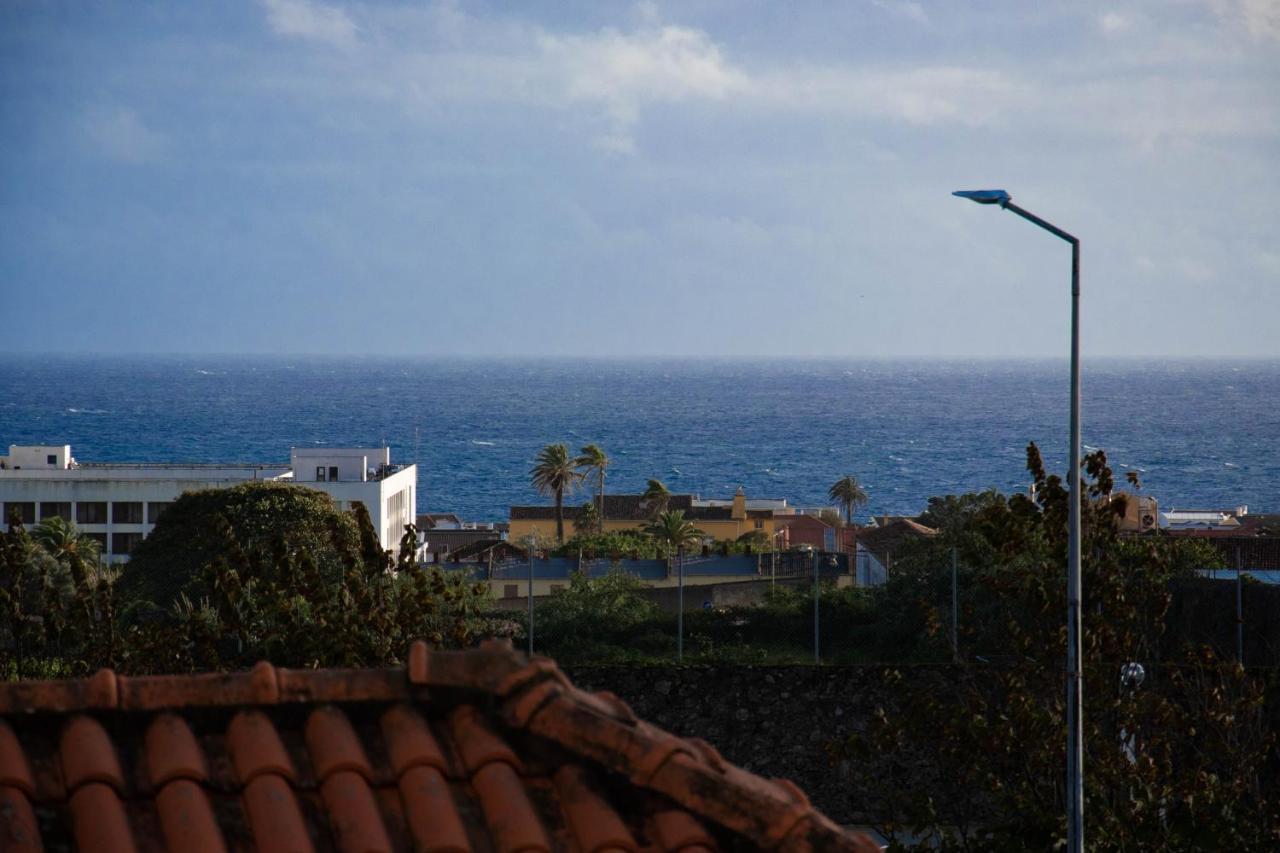 Lc-House Otel Ponta Delgada Dış mekan fotoğraf